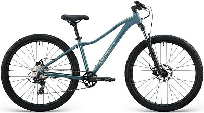 Превью  Велосипед ASPECT Alma Pro 27.5 Зелёный (2025)
